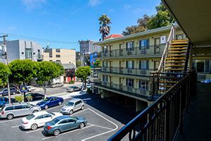elite inn san francisco|days inn san francisco.
